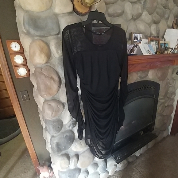 Nasty gal dress - Picture 3 of 7